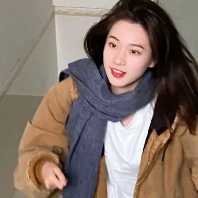 中国姑娘